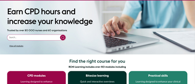 RCNi Learning