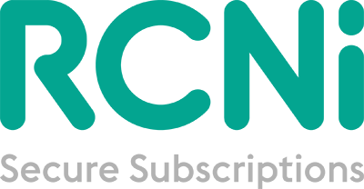 RCNi Secure Subscriptions